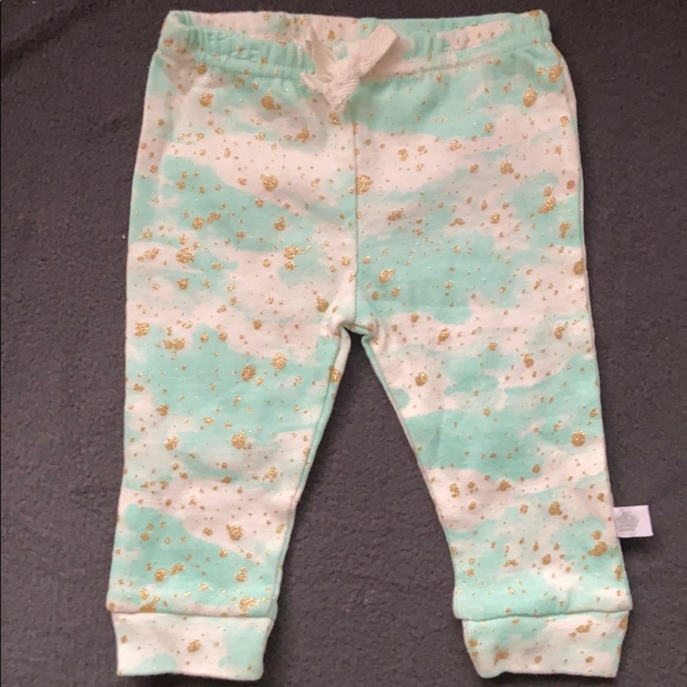 Rosie Pope pants